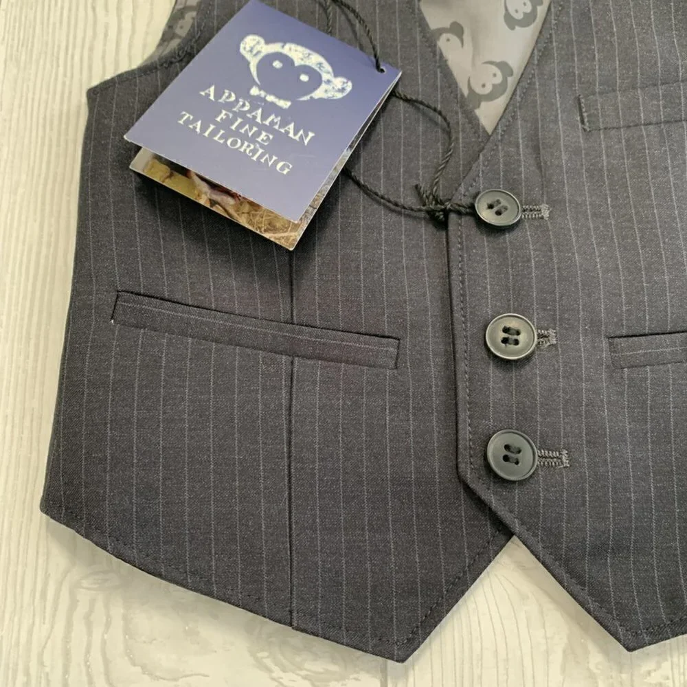 Appaman Tailored Vest